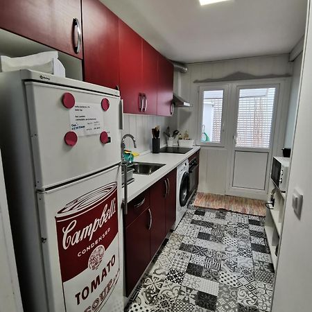 Vigo Al Mar Apartment Ngoại thất bức ảnh