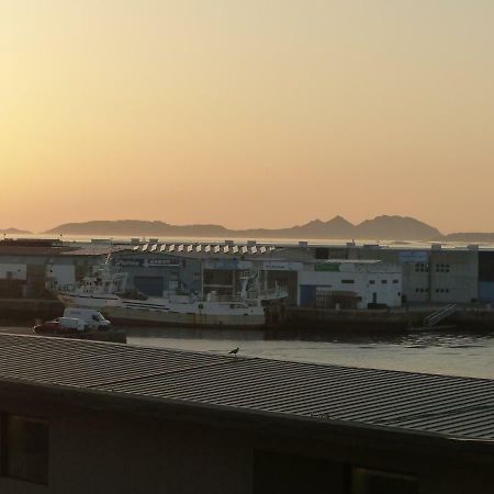 Vigo Al Mar Apartment Ngoại thất bức ảnh