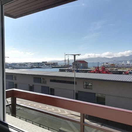 Vigo Al Mar Apartment Ngoại thất bức ảnh