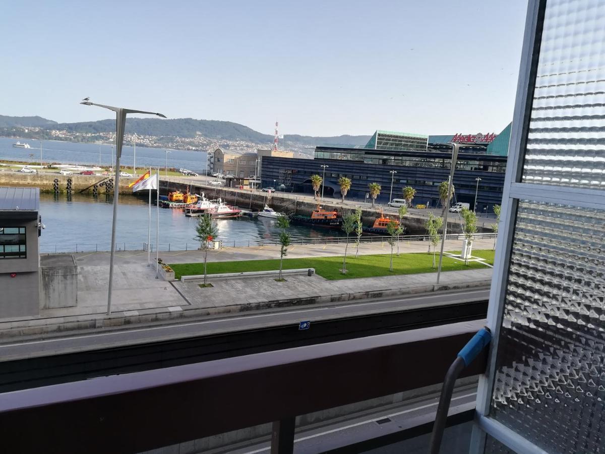 Vigo Al Mar Apartment Ngoại thất bức ảnh