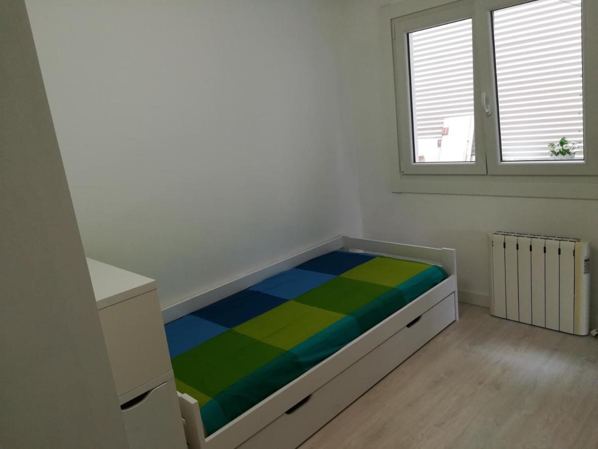 Vigo Al Mar Apartment Ngoại thất bức ảnh