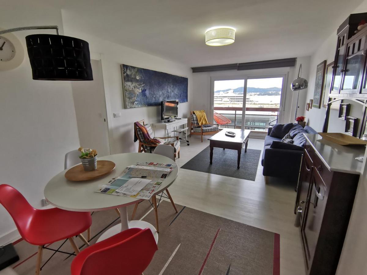 Vigo Al Mar Apartment Ngoại thất bức ảnh