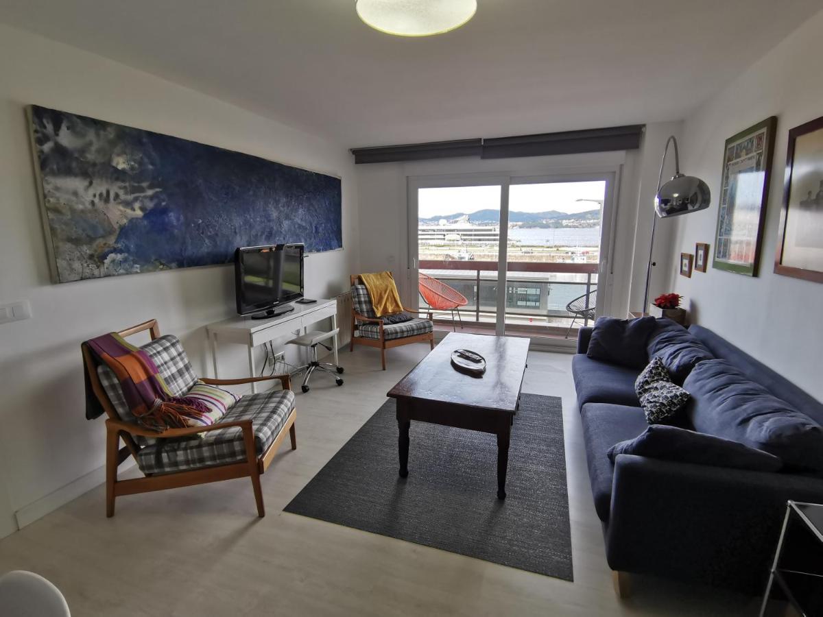 Vigo Al Mar Apartment Ngoại thất bức ảnh