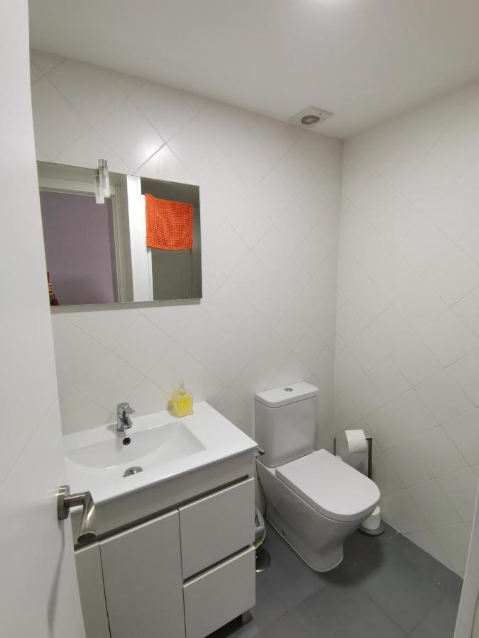 Vigo Al Mar Apartment Ngoại thất bức ảnh