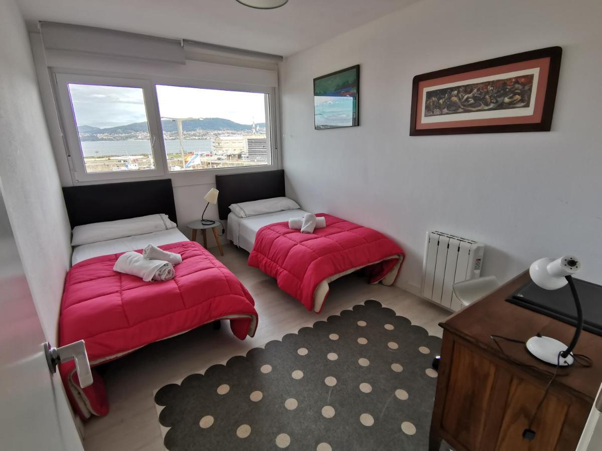 Vigo Al Mar Apartment Ngoại thất bức ảnh