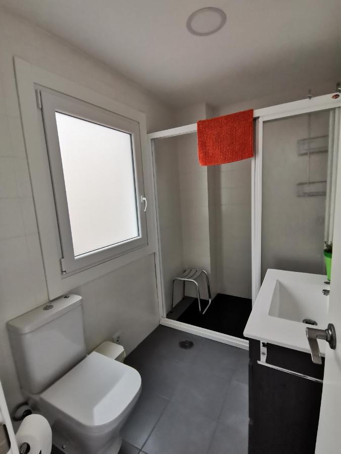Vigo Al Mar Apartment Ngoại thất bức ảnh
