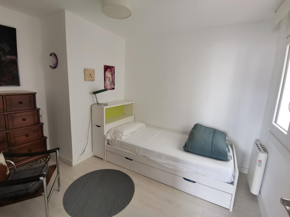 Vigo Al Mar Apartment Ngoại thất bức ảnh