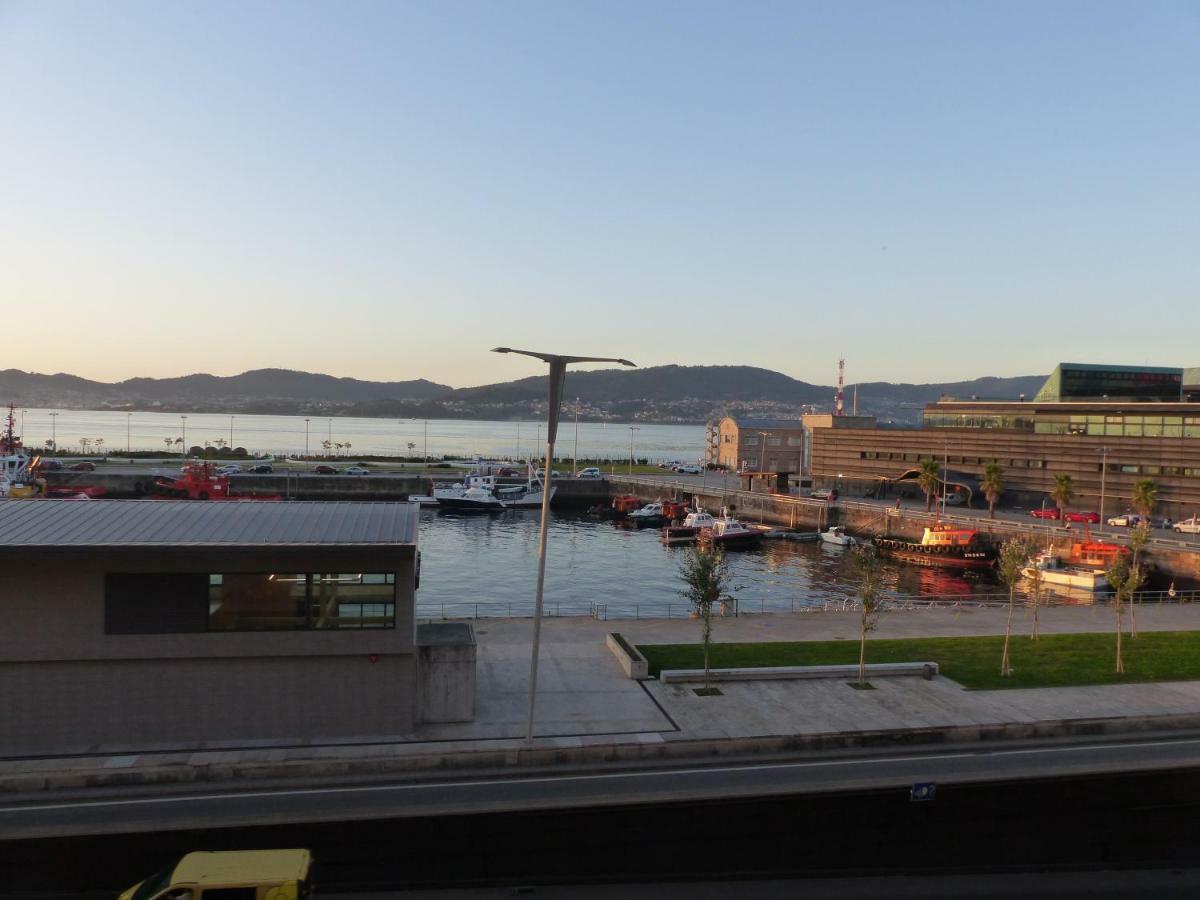 Vigo Al Mar Apartment Ngoại thất bức ảnh