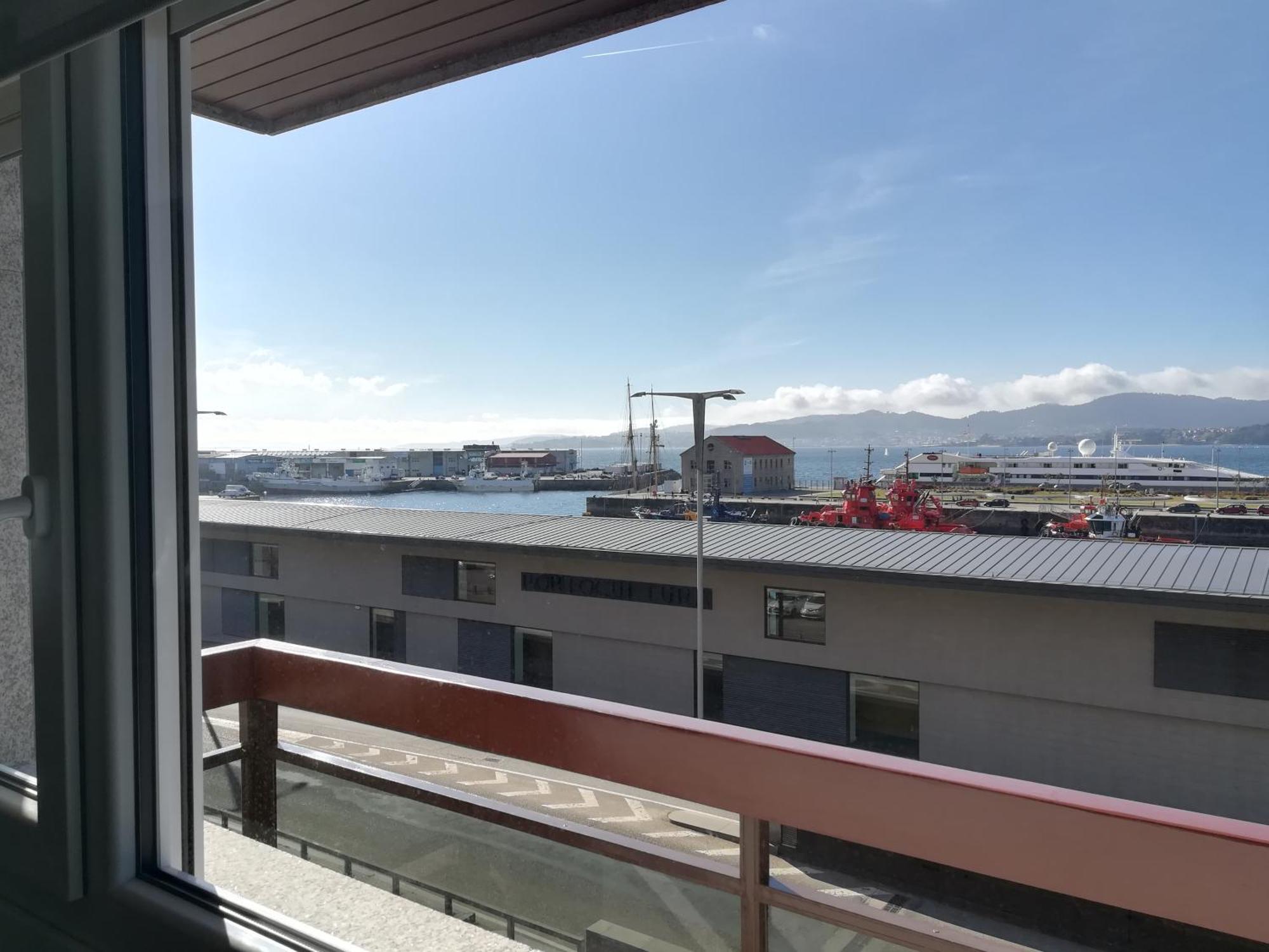 Vigo Al Mar Apartment Ngoại thất bức ảnh