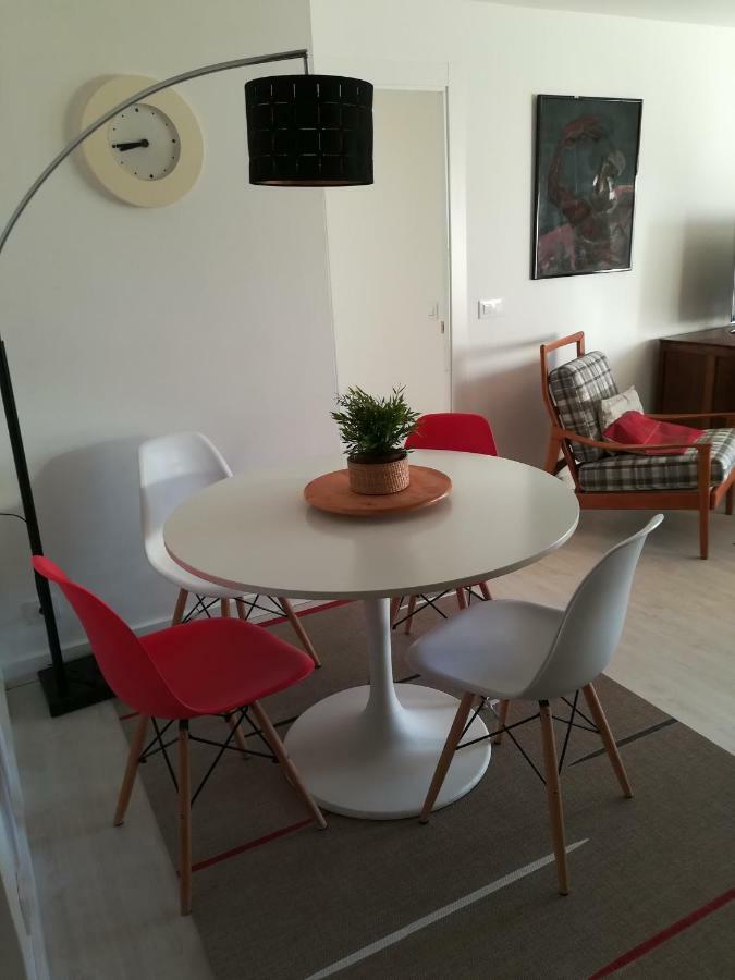 Vigo Al Mar Apartment Ngoại thất bức ảnh
