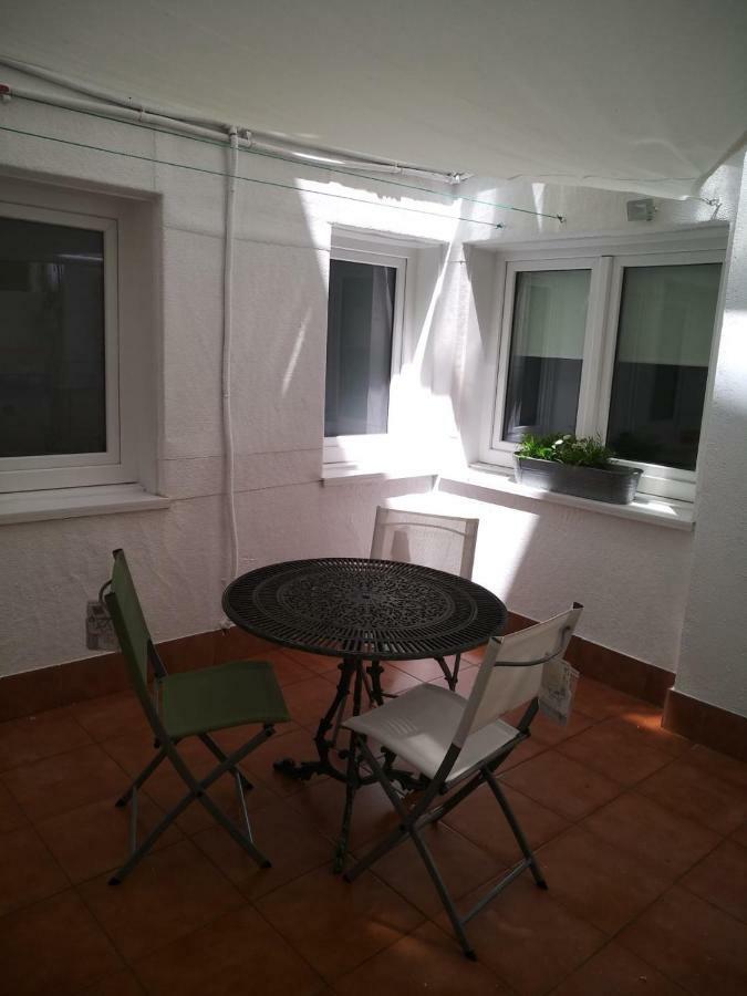 Vigo Al Mar Apartment Ngoại thất bức ảnh
