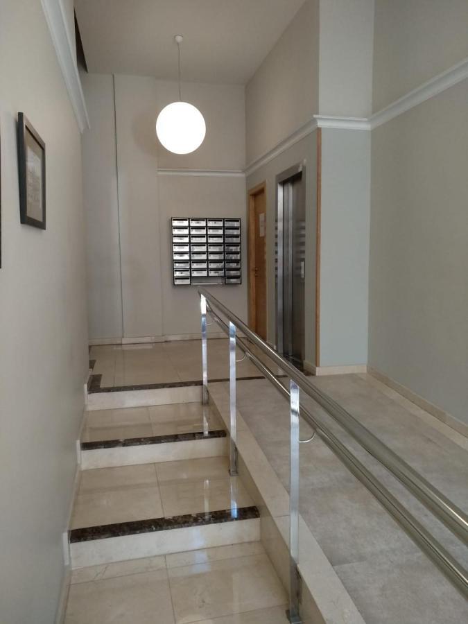 Vigo Al Mar Apartment Ngoại thất bức ảnh