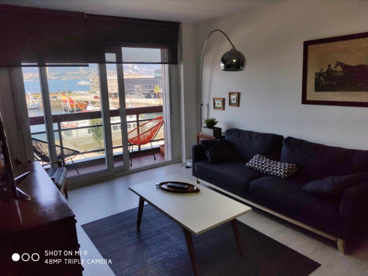 Vigo Al Mar Apartment Ngoại thất bức ảnh