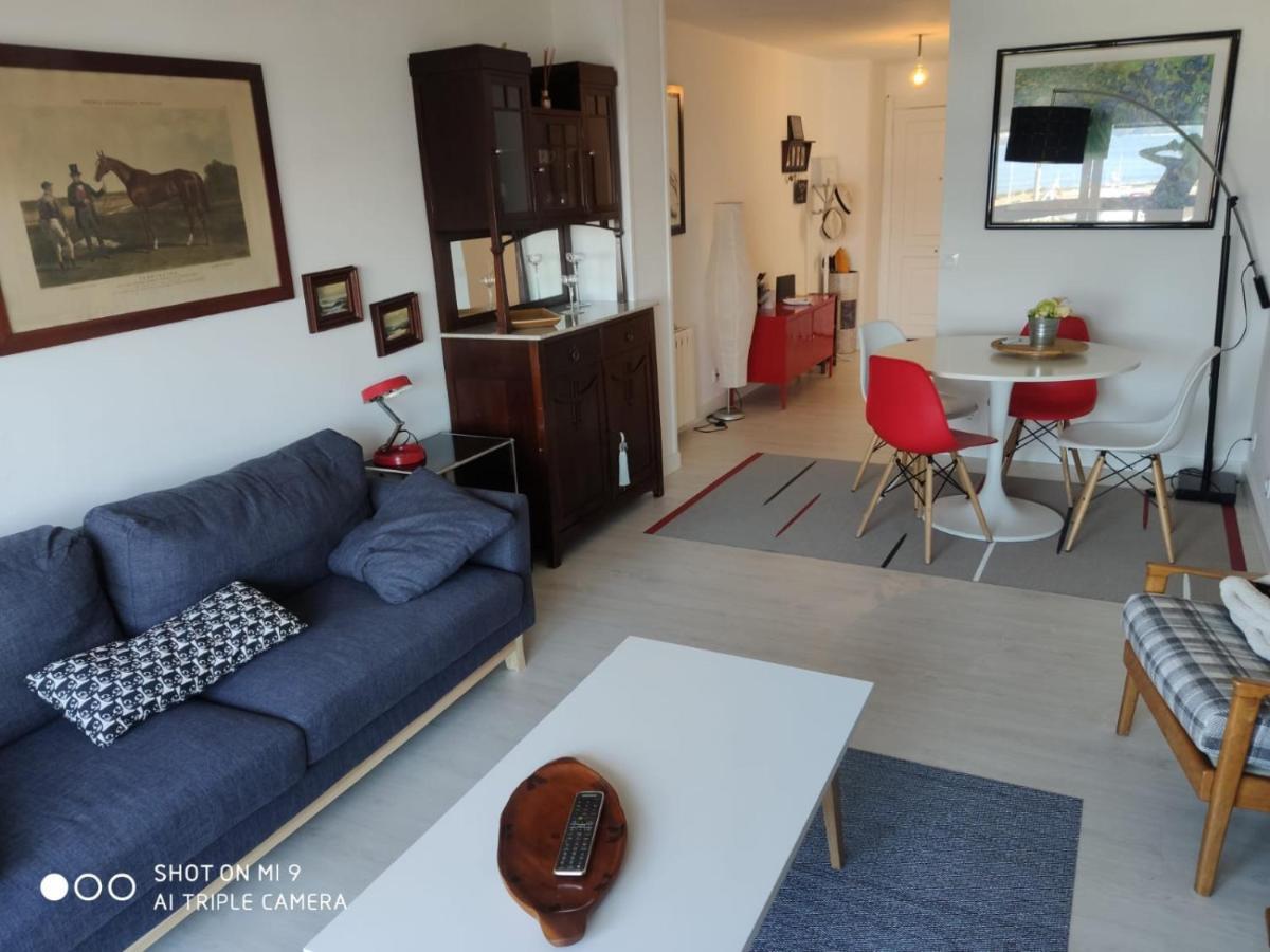 Vigo Al Mar Apartment Ngoại thất bức ảnh